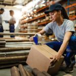 5 Essential Tips for Choosing the Right Logistics Partner with Fleet Nest Corporation